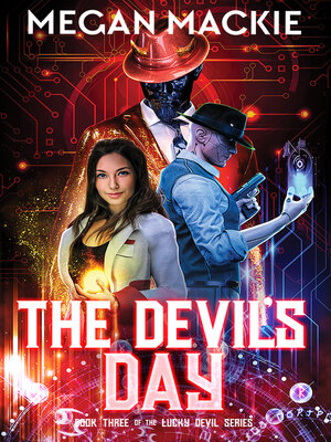 cover image of The Devil's Day